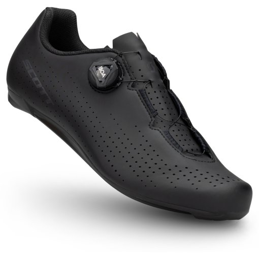 Picture of SCOTT Road Comp Shoes Men - black