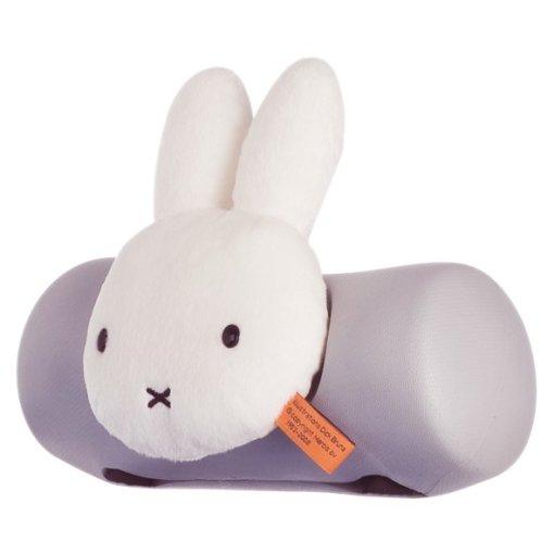 Produktbild von Thule Yepp Mini Handlebar Padding Miffy - Lenkerpolsterung