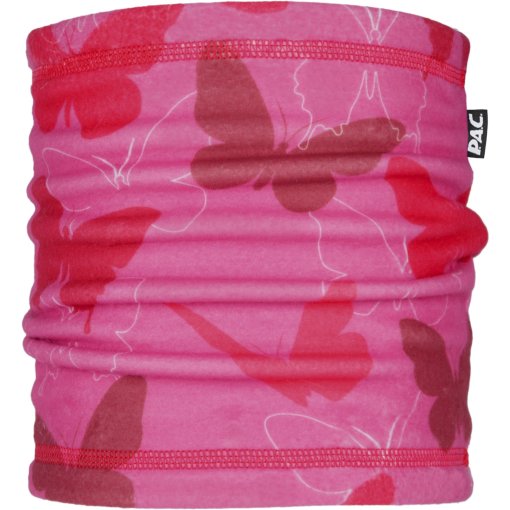 Zdjęcie: P.A.C. Original Fleece Kominy na szyję dla dzieci - Papilia