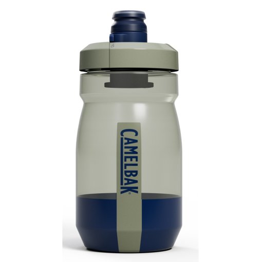 Photo produit de CamelBak Podium Bidon de vélo 440 ml - mercury fog