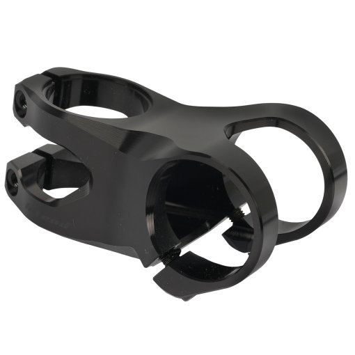 Photo produit de Intend Blackline Grace OS EN Potence - 31.8 - noir