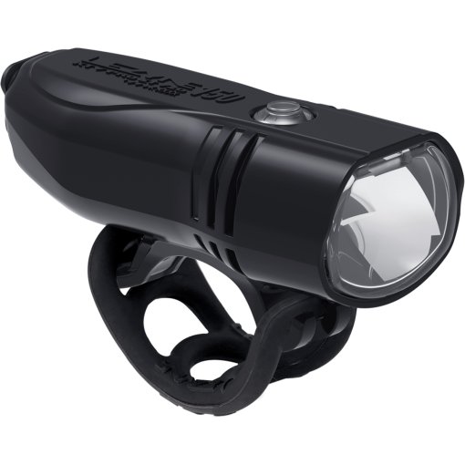Photo produit de Lezyne Lumière Avant Vélo - KTV Pro 150 - noir
