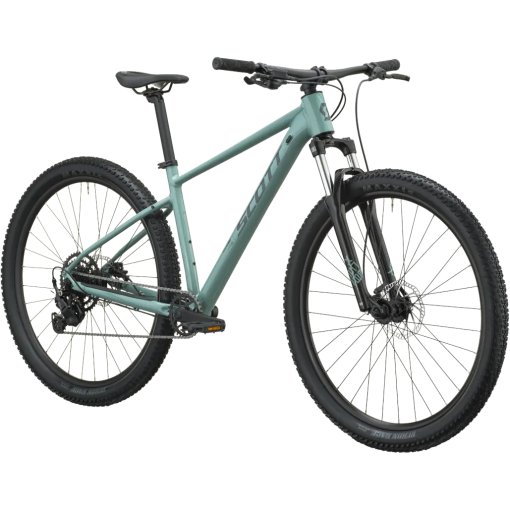 CONTRAIL 30 - Mountain Bike - 2027 - arctic green