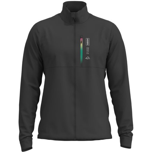 Immagine prodotto da Maloja Giacca Ibrido Uomo - KeschM. Nordic - deep black 8833