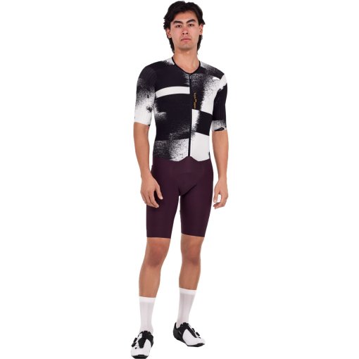 Santini Madss V1 エアロスーツ vigna VG　サイズ2XL Santini Madss V1 Aerosuit Men 5S851YC3MADSSV1 - vigna VG | BIKE24