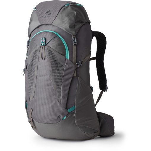 Foto de Gregory Mochila Mujer - Jade 38 - Mist Grey