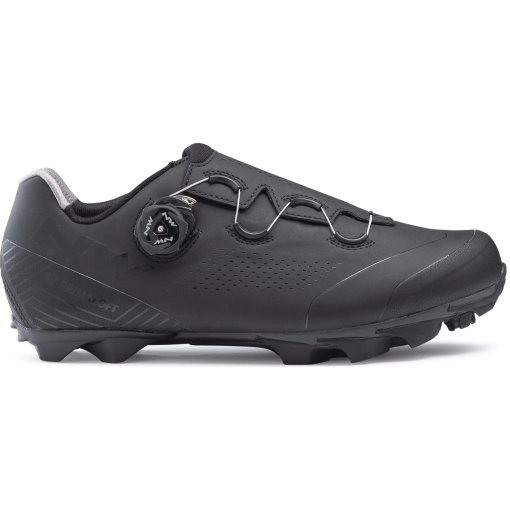 Foto de Northwave Zapatillas MTB - Magma XC Rock - negro 10