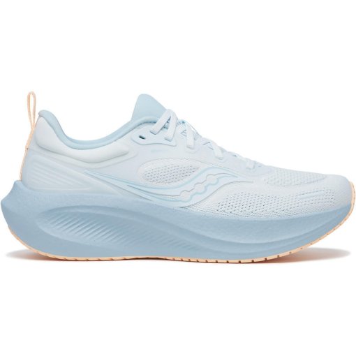 Foto de Saucony Zapatillas Running Mujer - Surge 3 - ice melt/dream