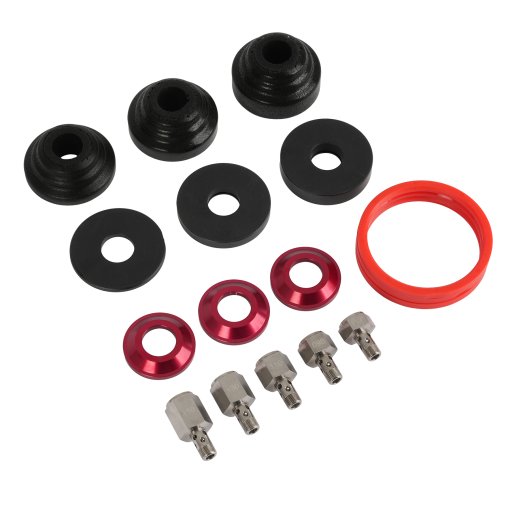 Immagine prodotto da RockShox Kit per la Sostituzione della Corsa dell&#039;Ammortizzatore - Vivid C1+ (2024+), Vivid Coil C1+ (2025+) - 11.4118.113.017