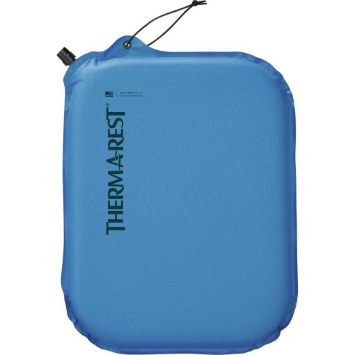 Produktbild von Therm-a-Rest Lite Seat Sitz-Isomatte - Blau