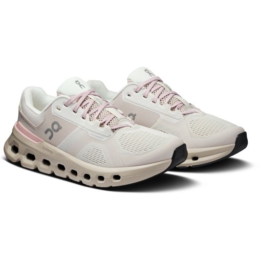 Foto de On Zapatillas Running Mujer - Cloudrunner 2 - Silver | Mauve