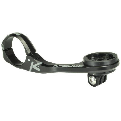 Immagine prodotto da K-Edge Supporto Ciclocomputer - Garmin MAX XL Combo - 31.8mm
