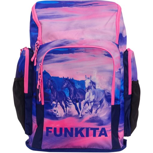 Foto de Funkita Mochila - Space Case 40L - Ride Time