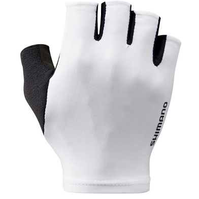 Foto de Shimano Guantes - Escape - Blanco