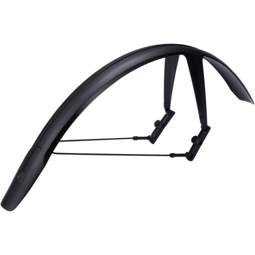 Photo produit de BBB Cycling DiscGuard Plus BFD-66R Garde-boue arrière - noir