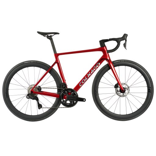 Slika izdelka Colnago V4 Ultegra Di2 Vision - Karbonno cestno kolo - 2026 - VDRD