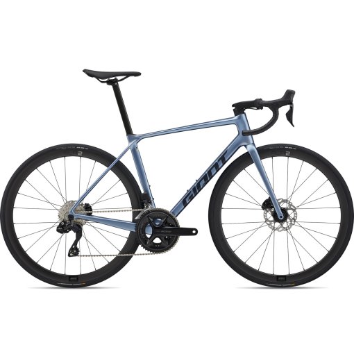 Immagine prodotto da Giant Bicicleta Carretera Carbono - TCR ADVANCED 0 - 2025 - frost silver