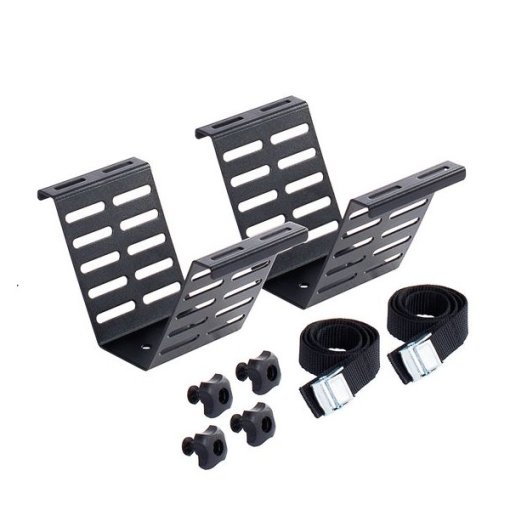 Image of CRUZ Wheels Plus Adapter