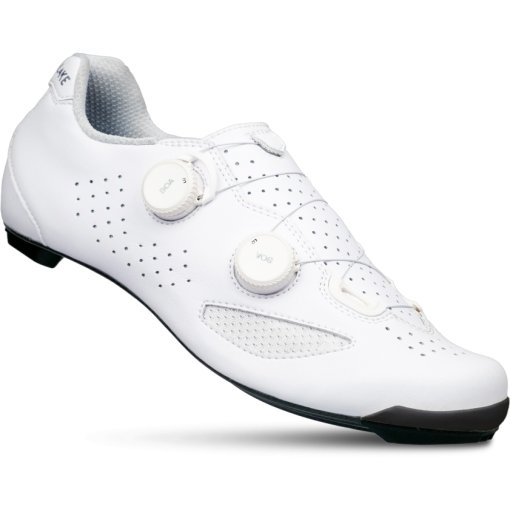 Immagine prodotto da Lake Scarpe per Bici da Corsa Uomo - CX239 - white/white clarino