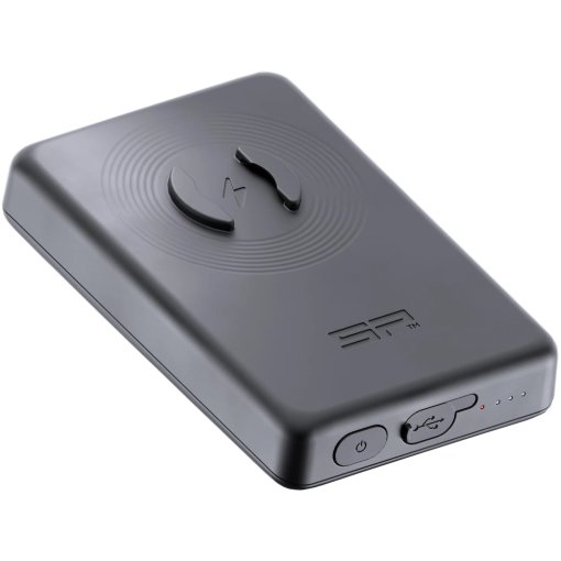 Immagine prodotto da SP CONNECT Powerbank Senza Fili SPC+ | 5000mAh
