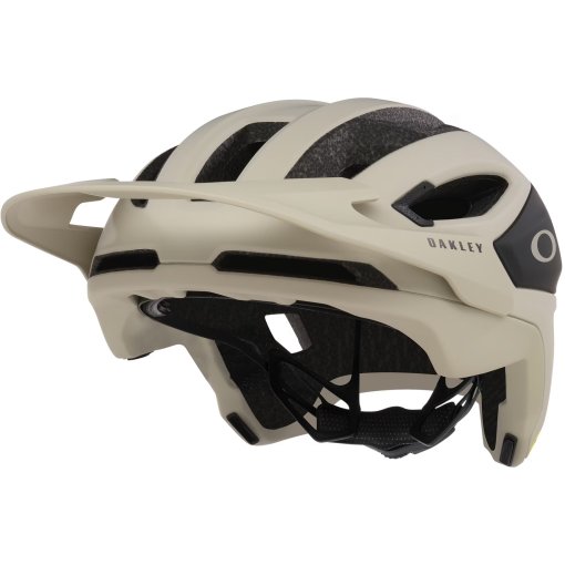 Immagine prodotto da Oakley Casco - DRT3 Trail MIPS EU - Matte Sand &amp; Black