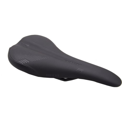 WTB volt saddle (black) narrow クロモリ Amazon | WTB Volt Narrow Cromoly Black Saddle (W065-0583