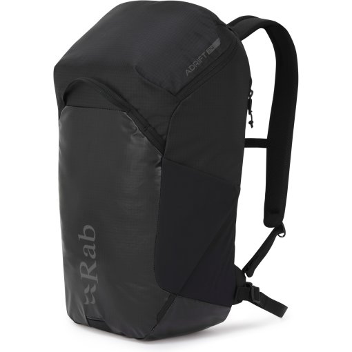 Foto de Rab Mochila - Adrift 24L - negro