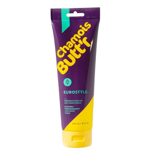 Immagine prodotto da Chamois Butt´r Crema Antisfregamento - Eurostyle - 235ml | Tube