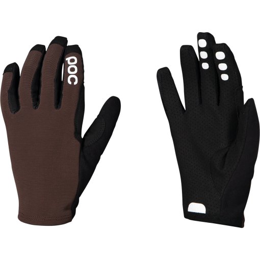 Produktbild von POC Resistance Enduro Handschuhe - 1816 Axinite Brown