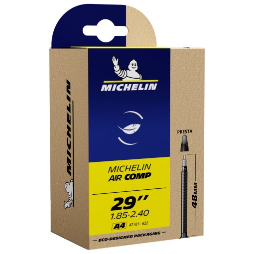 Immagine prodotto da Michelin Camera d&#039;Aria - Air Comp - 29&quot; | MTB | 1.85-2.40&quot;