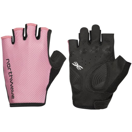 Image de Northwave Active Max Gants courts pour femmes - dusty malva 142