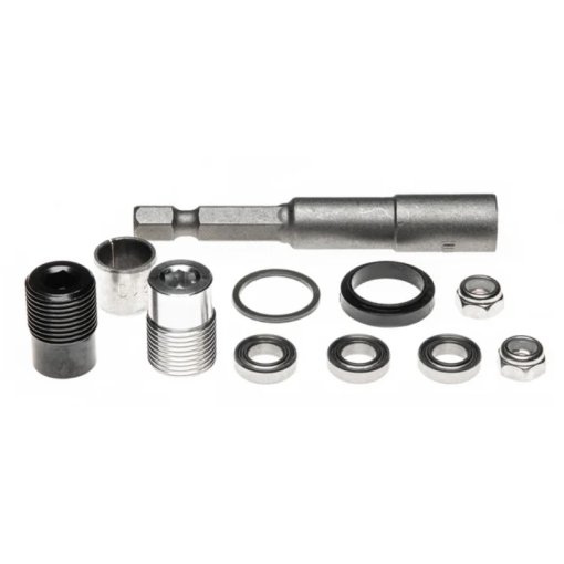 Picture of Deity Components Supervillain/Flat Trak Rebuild Kit