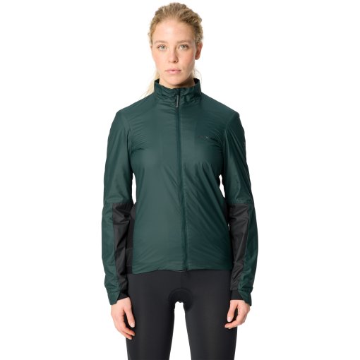 Produktbild von Vaude Kuro Active Isolierte Jacke Damen - deep pond