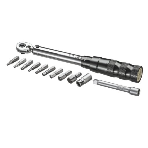 Immagine prodotto da Syncros Torque Wrench 2.0 incl. Bit Set