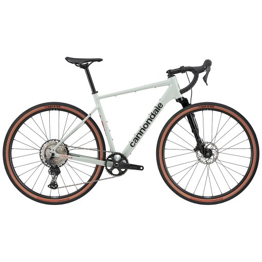 Bicicletta Gravel - TOPSTONE CAAD Lefty - 2027 - sky grey
