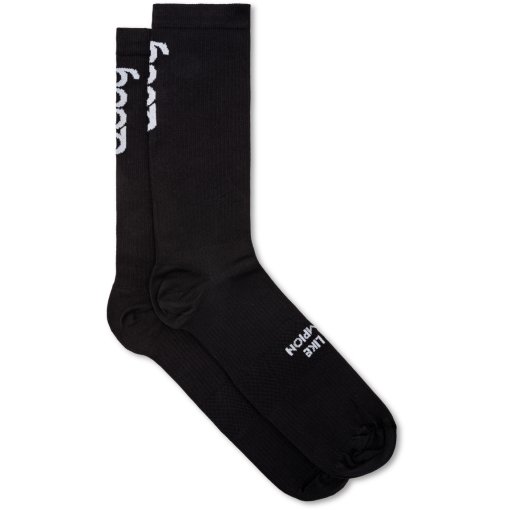 Foto de UDOG Performance Calcetines ciclismo - black