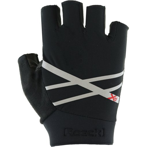 Foto de Roeckl Sports Guantes Ciclismo - Iguna 2 - negro 9000