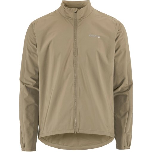 Productfoto van CRAFT Everyday Wind Fietsjas Heren - Raw