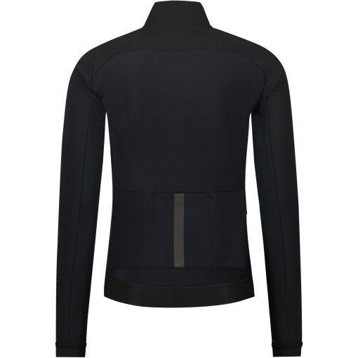 Shimano S-Phyre Wind Jacket Men - black | BIKE24