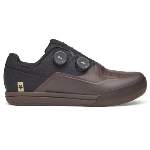Foto de FOX Zapatillas de MTB - Union BOA Cleated - cocoa