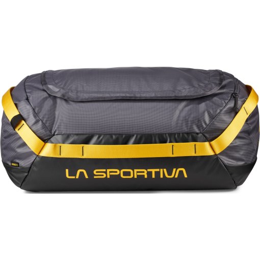 Photo produit de La Sportiva Sacoche de Voyage 70L - Nomad - Onyx/Black