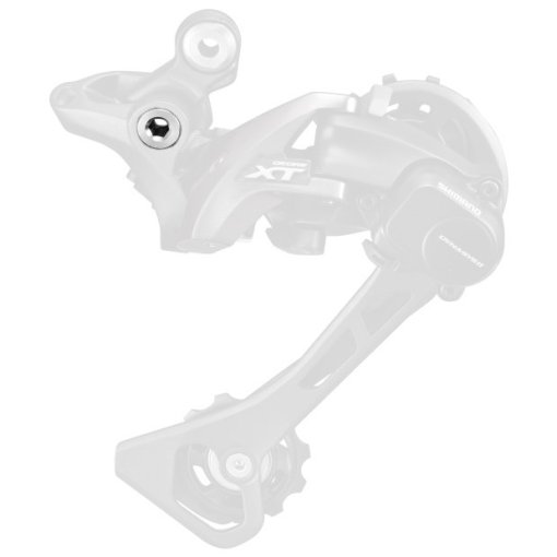 Shimano XT BR-M8100 Disc Brake Set - Exceptional XC Control