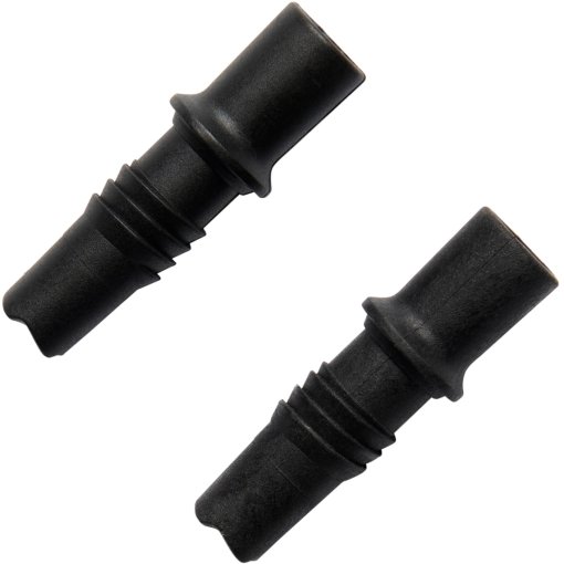 Photo produit de Black Diamond Distance Tech Tips - Black