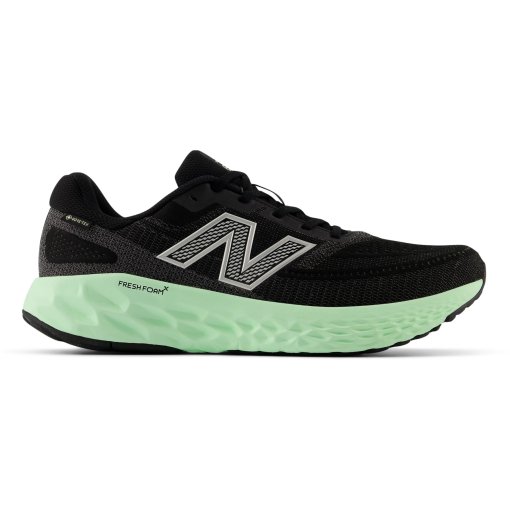 Foto de New Balance Zapatillas de correr Hombre - Fresh Foam X Evoz v4 Gore-Tex® - Black