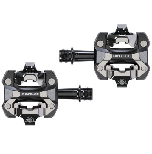 Foto de Trek Pedales Automáticos - Kovee Elite - negro