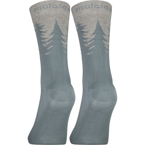 Foto de Maloja Calcetines - LabanM. - shaded sage 8987