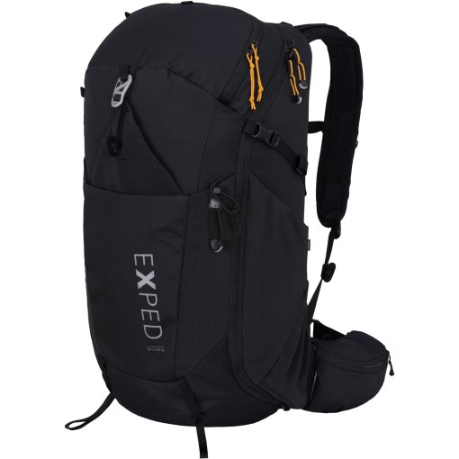 Productfoto van Exped Skyline 30 rugzak - L/XL - black