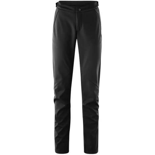 Foto de Gonso Pantalones Ciclismo Softshell Mujer - Merla - EU 44 - short - black