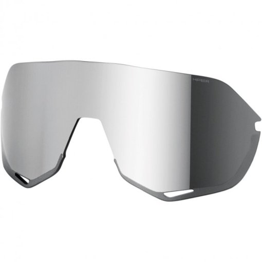 Foto de 100% S2 Lente Intercambiable - HiPER Silver Mirror