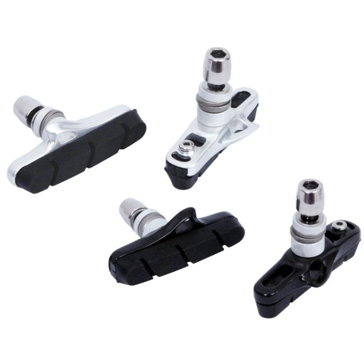 Immagine prodotto da Jagwire Cross Pro Brake Shoes for V-Brakes (Pair)